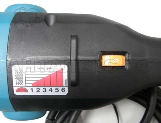 УШМ Makita SA 7000 C D180мм, 1600Вт