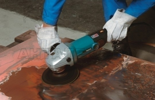 УШМ Makita SA 7000 C D180мм, 1600Вт