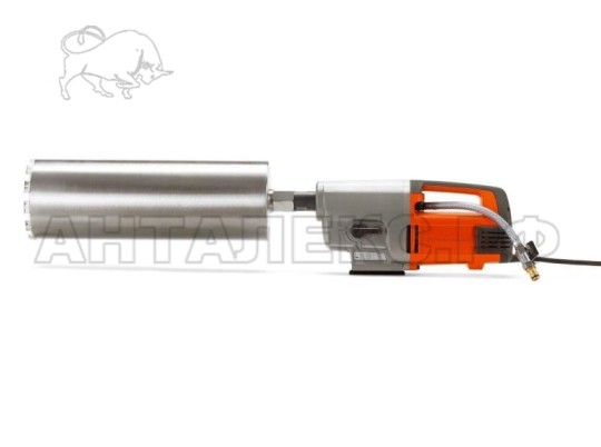 Бурмашина Husqvarna DM 280 HIGH