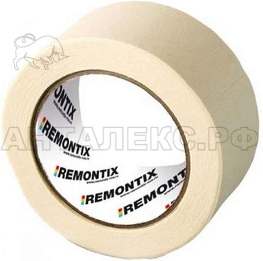 Лента малярная Remontix, 25*36