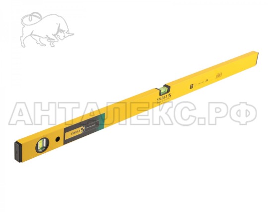 Уровень "STABILA" тип  70 120см