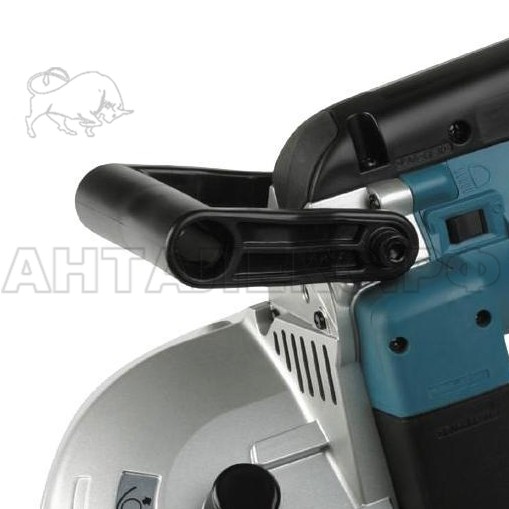 Пила ленточная Makita 2107 FK