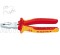 Пассатижи силовые Knipex VDE 1000 V KN-0206180