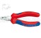 Пассатижи комбинированные малые Knipex KN-0805110