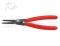 Съемники внутренних стопорных колец Knipex KN-4811J1