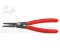 Съемники внутренних стопорных колец Knipex KN-4811J3