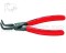Съемники внутренних стопорных колец Knipex KN-4821J11
