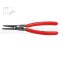 Съемники внешних стопорных колец Knipex KN-4911A3
