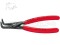 Съемники внешних стопорных колец Knipex KN-4921A11