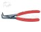Съемники внешних стопорных колец Knipex KN-4921A21