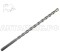 Бур Makita SDS-PLUS 16X550 4-х спиральный