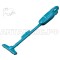 Пылесос Makita CL 102 DZ 10,8В, Давление 2,3кПа