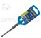 Бур ПРАКТИКА 6,0х110, SDS-plus 