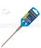 Бур ПРАКТИКА 6,0х160, SDS-plus 