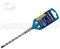 Бур ПРАКТИКА 8,0х160, SDS-plus 