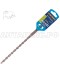 Бур ПРАКТИКА 8,0х210, SDS-plus 