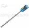 Бур ПРАКТИКА 16,0х310,  SDS-plus 