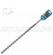 Бур ПРАКТИКА 18,0х460, SDS-plus 