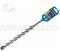 Бур ПРАКТИКА 22,0х310, SDS-plus 