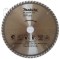Диск пильный Makita 235*30/25*2,4 60Т дерево