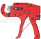 Резак Knipex KN-9410185 для пластмассовых труб (диам.6,0-35,0 мм)