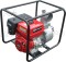 Мотопомпа Elitech МБ 1600 Д 100