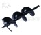 Шнек для грунта 0809.010400 Elitech 200*800мм