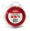 Леска Elitech 0809.003100 дл.15м толщ.2,4мм сеч.круг
