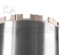 Коронка Алмазная Husqvarna D 1235 25 Ф250мм