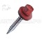 Саморезы кров.оцинк КР с ZP 4,8*35 (1уп/3000шт)