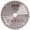 TCT диск Makita 235х30 48зуб дерево