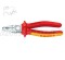Пассатижи 1000V Knipex KN-0306200