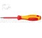 Отвертка Knipex VDE 1000 V KN-981330