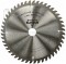 Диск пильный ф160*20*2,2мм, 48 зуб.д/ПД1255П14, для дерева Elitech 1820.000600