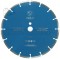 Круг Отр Laser Simple Storm Diam  125*2,2*7*22,2 (бетон)