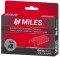 Скобы Miles, тип 140, 6мм, (1250шт в упак)
