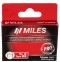 Скобы Miles, тип 53, 10мм, (1000шт в упак)