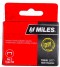 Скобы Miles, тип 53, 10мм, (1000шт в упак)