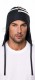 Подшлемник летний (диаг,черн.)