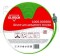 Шланг 1005.003500 Elitech для дождевого полива 15м