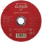 Диск отрезной ELITECH 1820.015300, 150х1,6х22,2