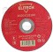 Диск отрезной ELITECH 1820.015100, 125х2,0х22,2
