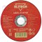 Диск отрезной ELITECH 1820.014700, 125х1,0х22,2