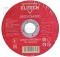 Диск отрезной ELITECH 1820.014300, 115х1,6х22,2