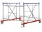 Базовый блок вышки-туры ВСП-250/2,0