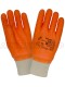 Перчатки Нитриловые утепленные 2Hands 4002 p-p 10,5