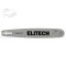 Шина Elitech направляющая,дл.40см,шаг 0,325