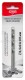 Сверло ступенчатое по металлу Elitech,  хвост/цилинд, d.6,5мм,дл.101мм, HSS-G (P6M5 шлифованное)