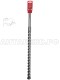 Бур Elitech SDS-MAX, ?28х400/520мм