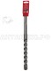 Бур Elitech SDS-MAX, ?25х200/320мм